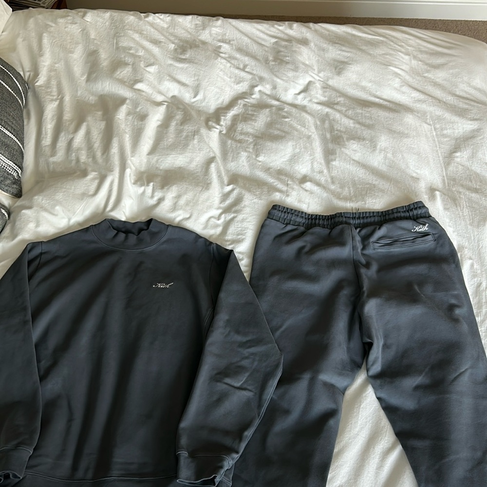 Kith Lounge set